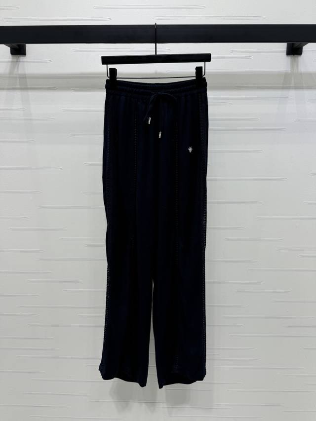 New original high-end quality Dio*2025 spring and summer latest series! Drawstri