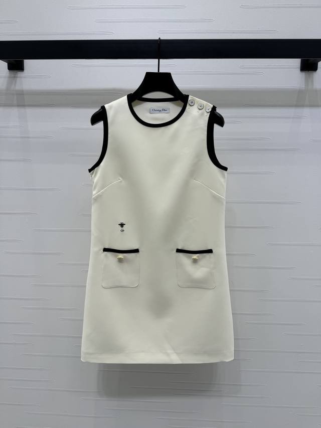 New original high-end quality Dio*2025 spring and summer latest series! Double p