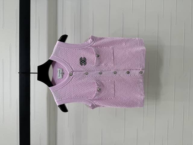 New original high-end quality Chane* 2025 Spring and Summer latest series! Doubl
