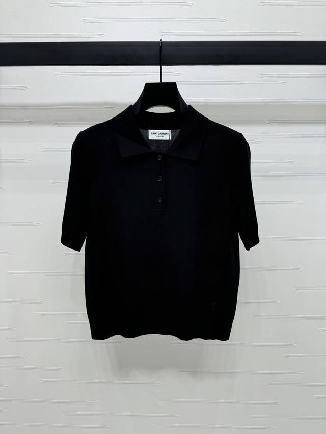 New original high-end quality Ysl* 2025 spring and summer latest series! Lapel k