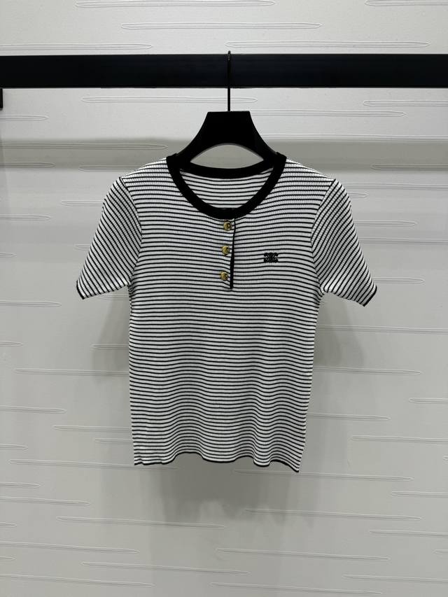 New original high-end quality Celin*2025 Spring and Summer latest series! Stripe