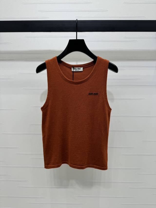 New original high-end quality Miumi*2025 spring and summer latest series! Round