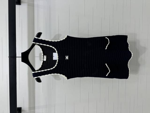 New original high-end quality Celin*2025 spring and summer latest series! Lace k