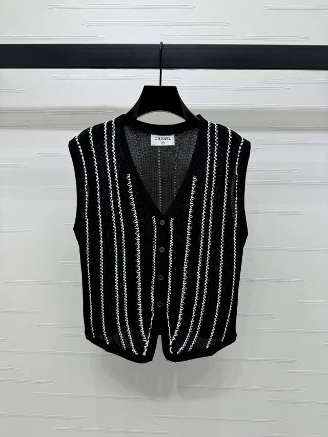 New original high-end quality Chane* 2025 Spring and Summer latest series! Verti