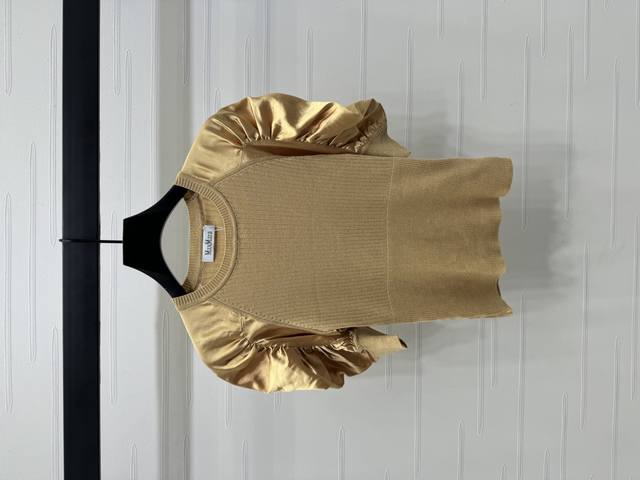 New original high-end quality Maxmar* 2025 Spring and Summer latest series! Puff