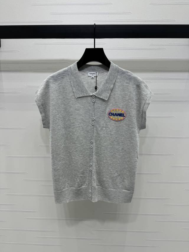 New original high-end quality Chane* 2025 Spring and Summer latest series! Lapel