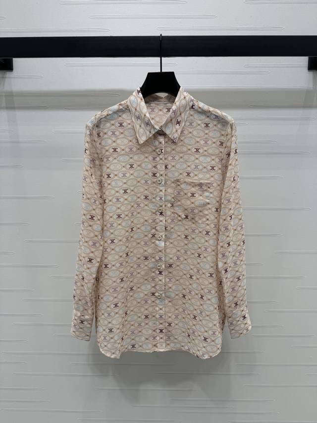 New original high-end quality Celin*2025 Spring and Summer latest series! Active