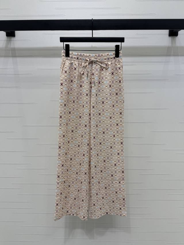 New original high-end quality Celin*2025 Spring and Summer latest series! Elasti