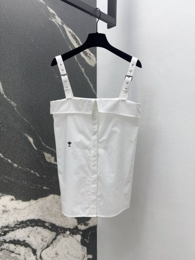 Cd 25Ss Spring and summer new arrival Missd shoulder straps with a one-shoulder