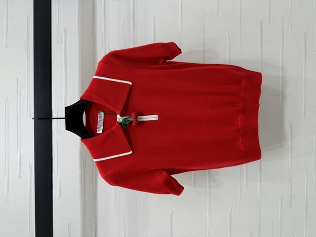New original high-end quality Valentin*2025 Spring and Summer latest series! Lap
