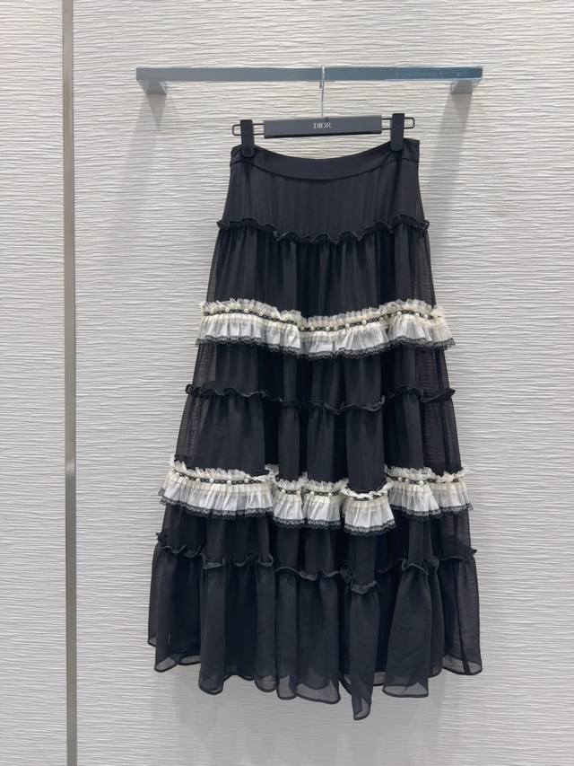 Christian Dio*R2025Ss new style is fashionable, low-key, elegant and luxurious!