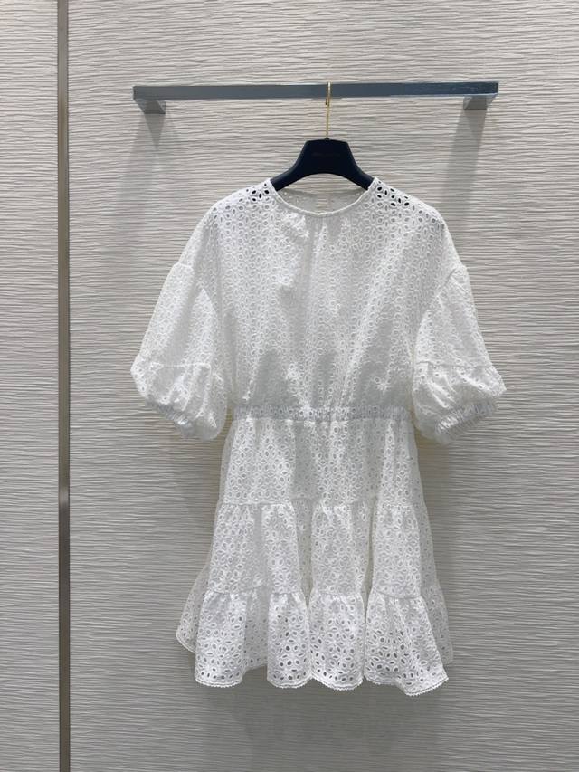 Louis Vuitto* 2025Ss new dress, a light luxury high-end that you will fall in lo