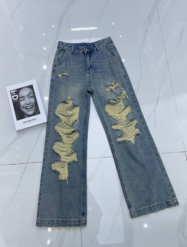 Details Hot item is here. The pants are very popular right after they are shippe
