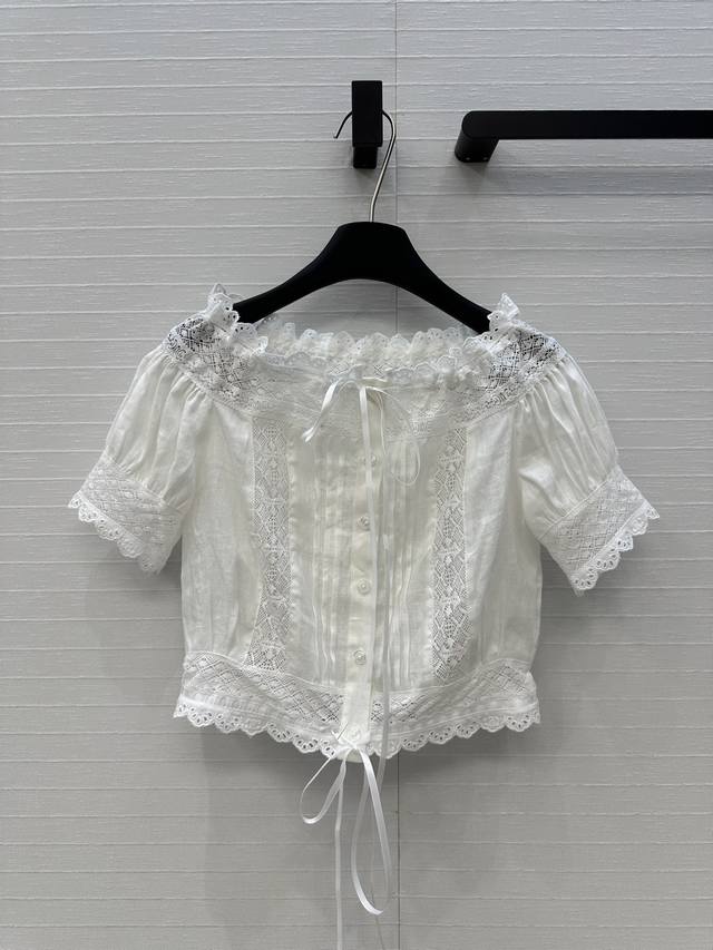 Highly recommend Ce*25 new product, South France holiday style embroidery lace l