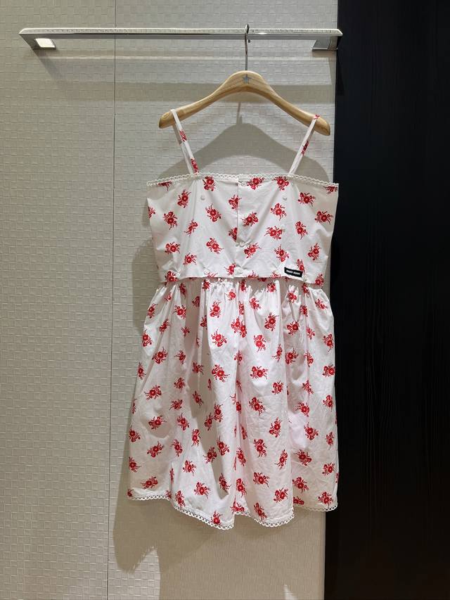 New catwalk style front and back two-way detachable design printed suspender dre