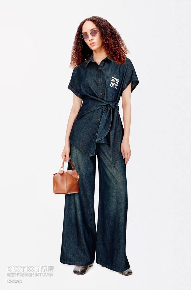 suit New Arrival 25 Early Autumn Fashion High-end Denim Clothing Special Washing