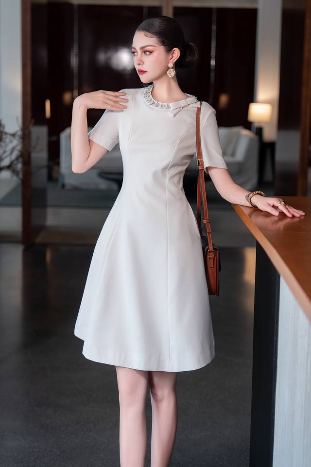 Dress Re-order and delivery of hot-selling new products, ten get ten compensatio