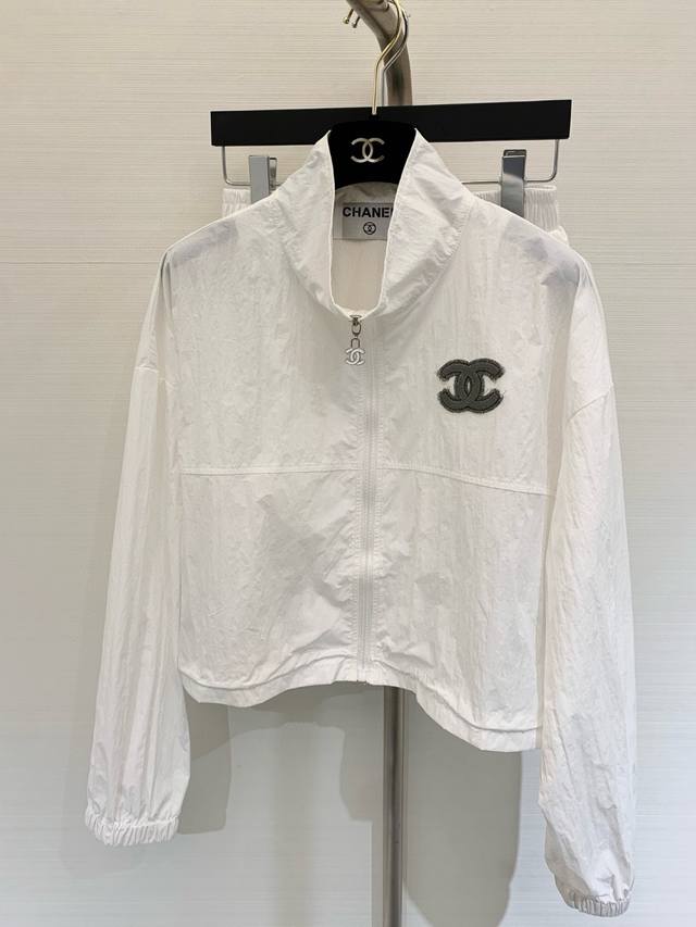 Summer second-hand sun protection suit long sleeve + shorts, customized sun prot
