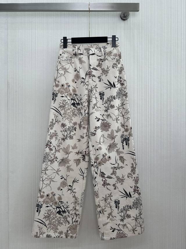 New arrival~ Dio*25 Spring/Summer holiday new product, fresh and elegant ink-pri