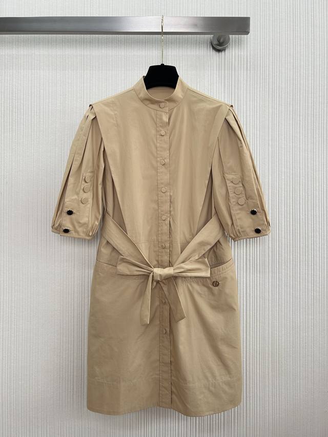 New arrival~Loui*25 new short dress with flying sleeves, elegant girlish style,