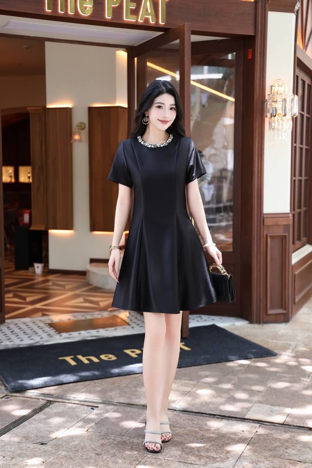 dress 2670 new summer style hot style fashion temperament high-end Bohemian styl