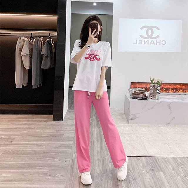 suit Celin beautiful and fashionable suit high-grade light luxury women's short-