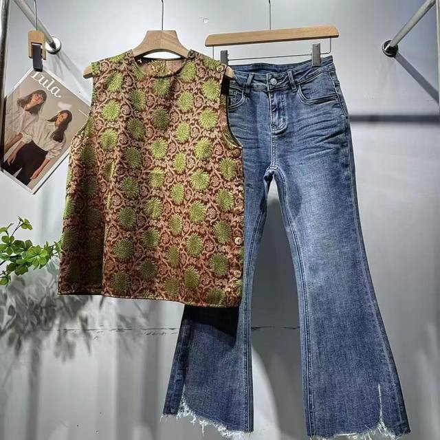 Top New European hot-selling model recommended high-quality linen material, yam