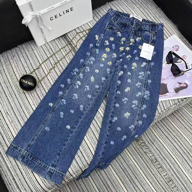 Highly recommend 25 years early spring and summer series Ann* new style small da