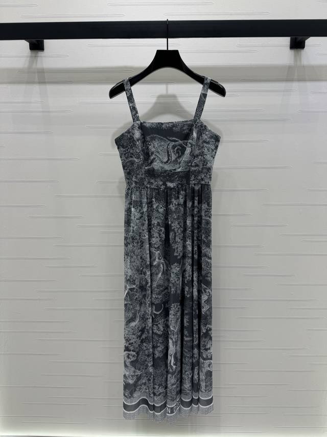 New original high-end quality Dio* 2025 Spring and Summer new series! Jungle ani