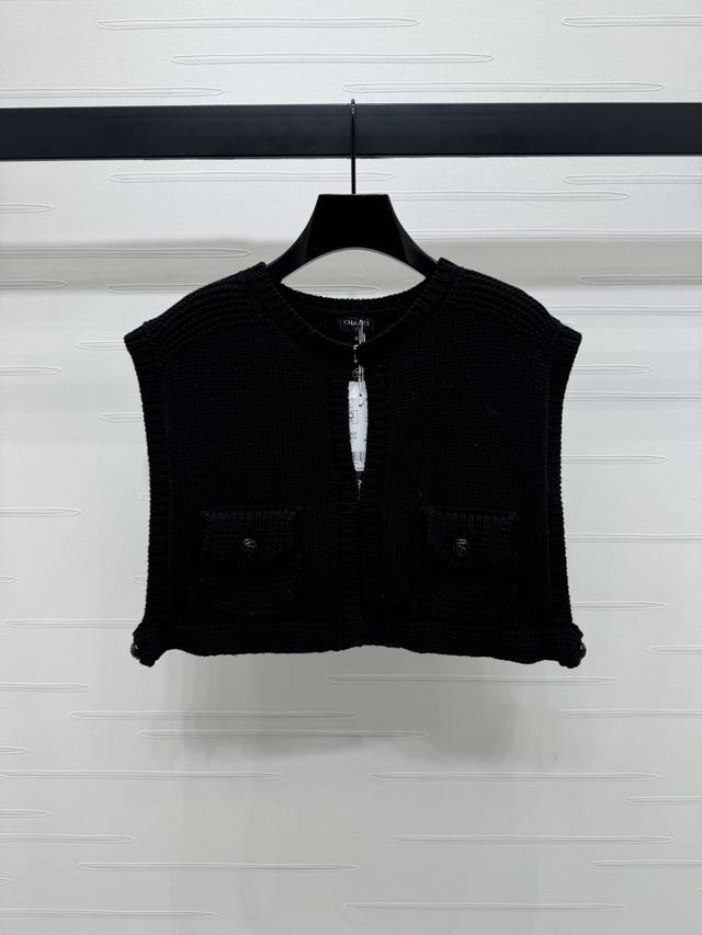 New original high-end quality Chane* 2025 Spring and Summer latest series! Short