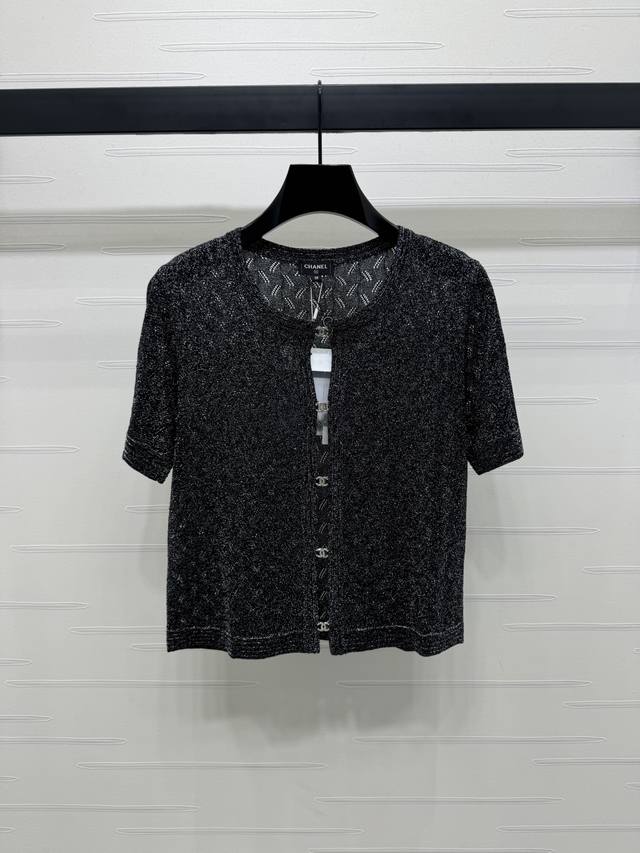 New original high-end quality Chane* 2025 Spring and Summer latest series! Heavy