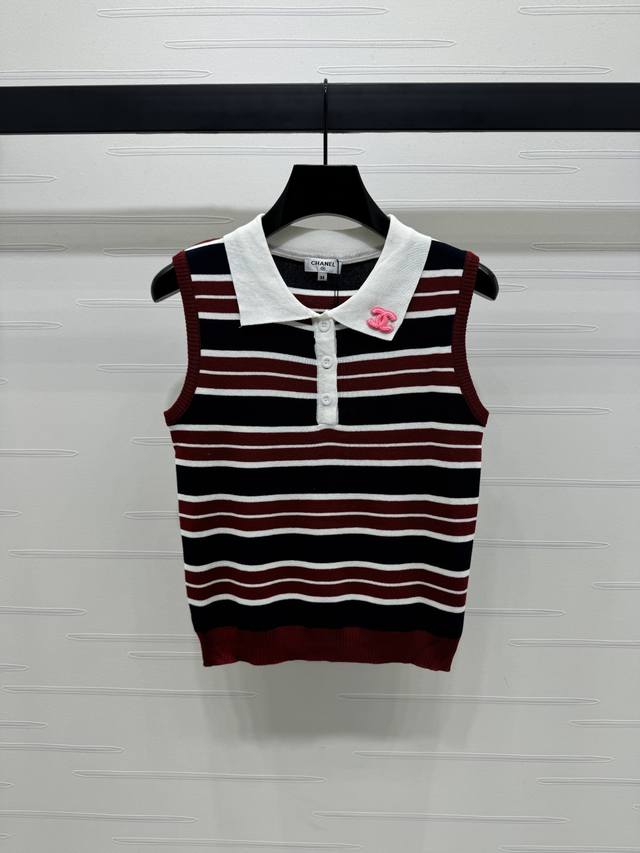 New original high-end quality Chane* 2025 Spring and Summer latest series! Lapel