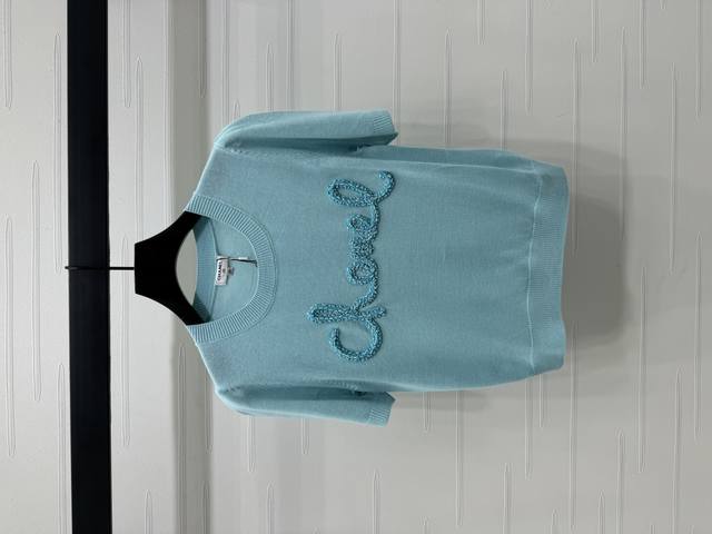 New original high-end quality Chan*L 2025 spring and summer latest series! Round