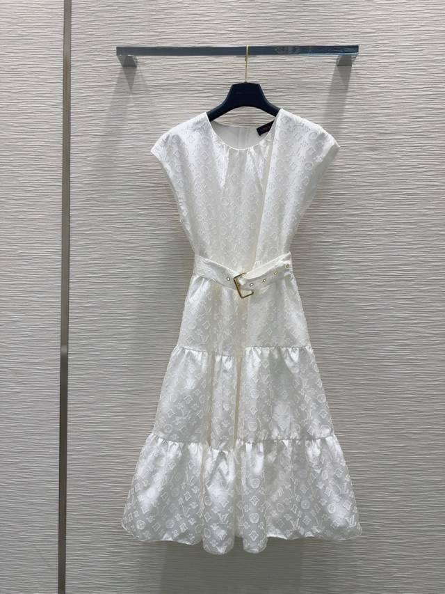 Louis Vuitt*On 2025Ss new dress is in hot demand immediately after delivery. Cus