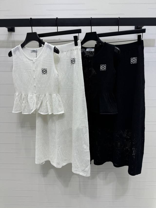 New original high-end quality Loew* 2025 Spring and Summer latest series! French