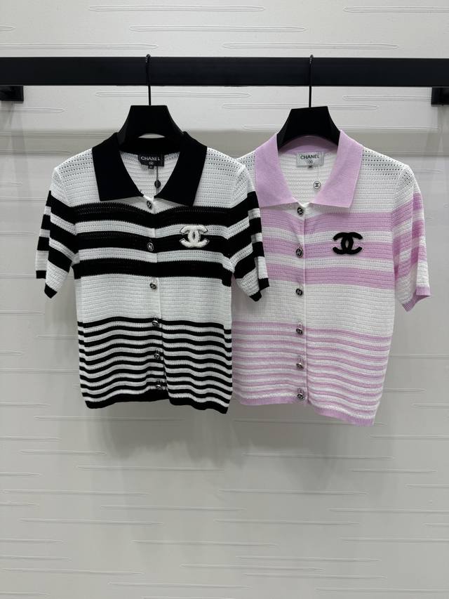New original high-end quality Chane* 2025 Spring and Summer latest series! Strip