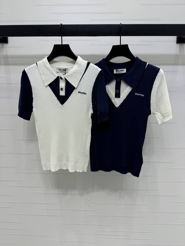 New original high-end quality Miumi*2025 spring and summer latest series! Contra