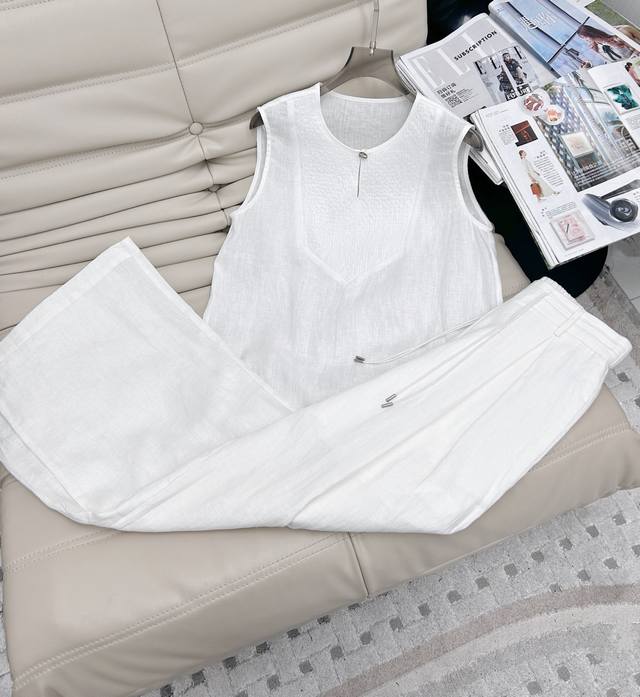 Old money style high-end commuting practicality super high 25Ss spring and summe