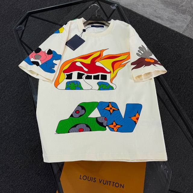 Louis Vuitton 25 high-end versions Made of 300g high-density cotton No deformati