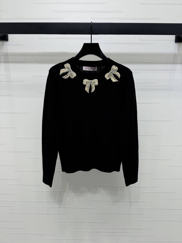 New original high-end quality Valentin*2025 early autumn latest series! Heavy bo