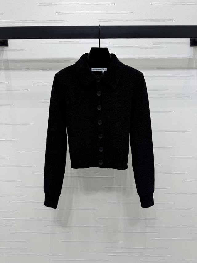 New original high-end quality Alexander Wan* 2025 early autumn latest series! La