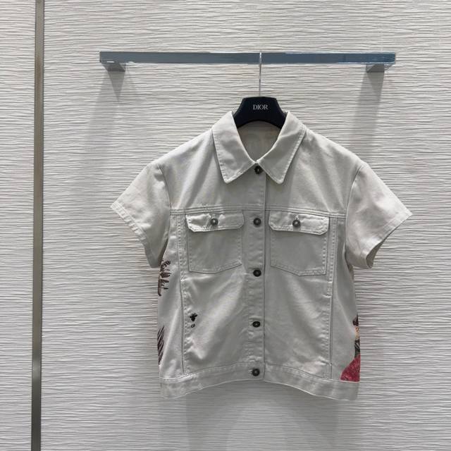 P290 Christian Dio* 2025Ss new suits are high-end and full of style. The innovat