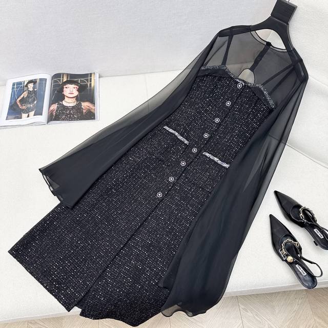 Zhang Junning's same style C home 25Ss Early autumn latest large shawl + suspend