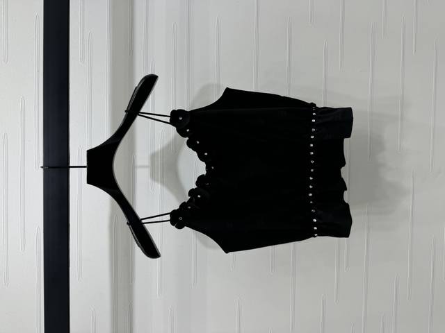 New original high-end quality Chane* 2025 spring and summer latest series! Spagh