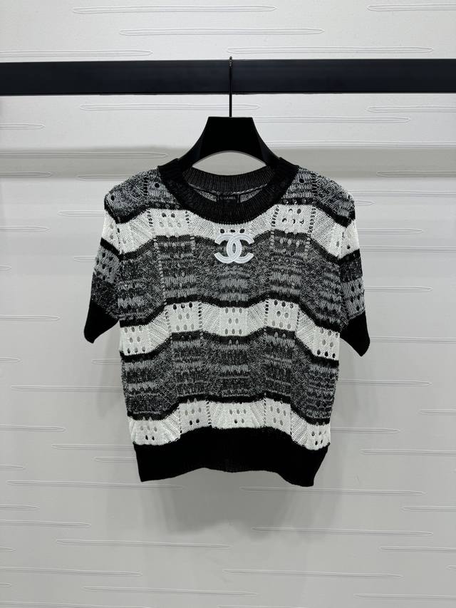 New original high-end quality Chane* 2025 spring and summer latest series! Hollo