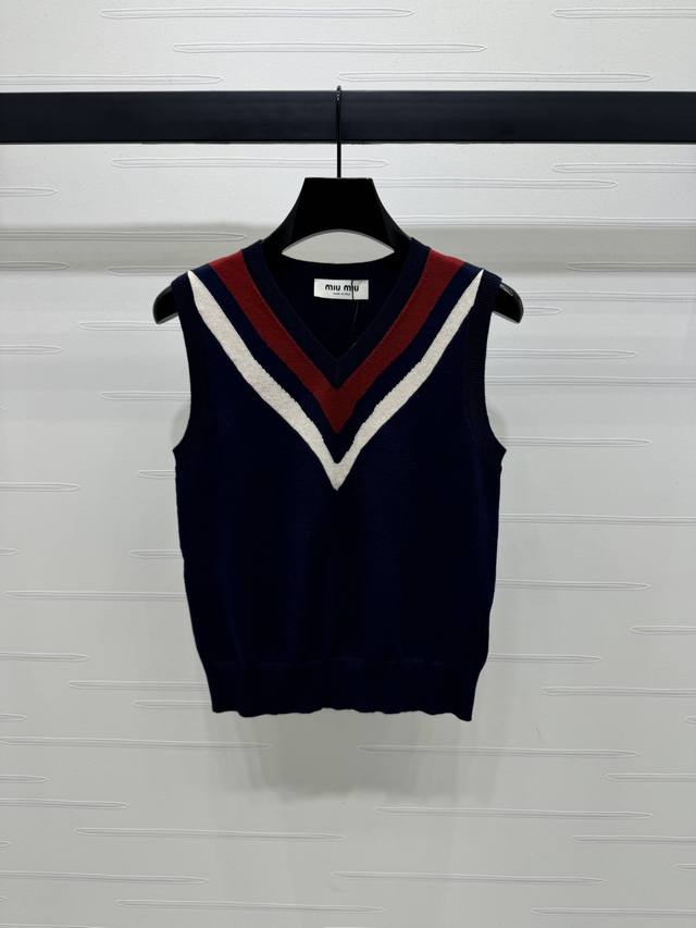 New original high-end quality Miumi*2025 spring and summer latest series! Colleg
