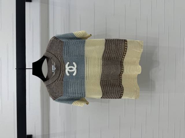New original high-end quality Chane* 2025 Spring and Summer latest series! Color