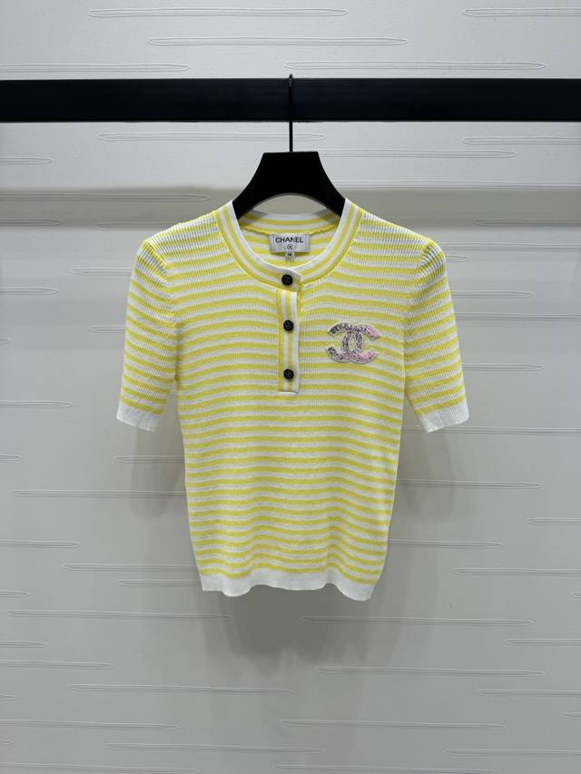 New original high-end quality Chane* 2025 Spring and Summer latest series! Contr