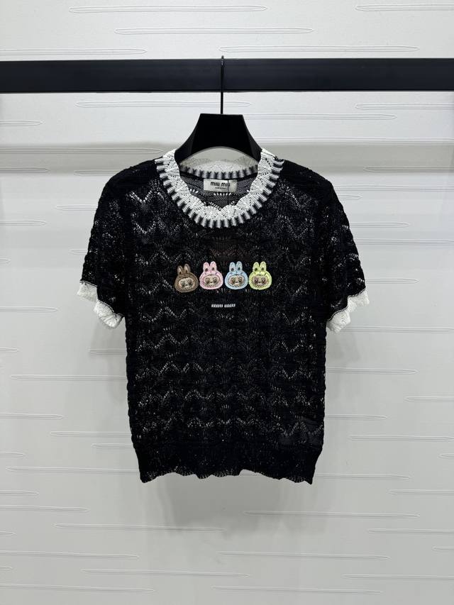 New original high-end product Miumi* 2025 spring and summer latest series! Contr