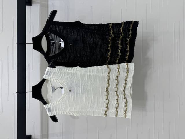New original high-end quality Chane* 2025 Spring and Summer latest series! Gold
